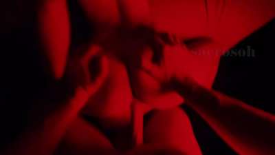 Red Light Ass