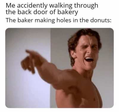 so that's how they are made