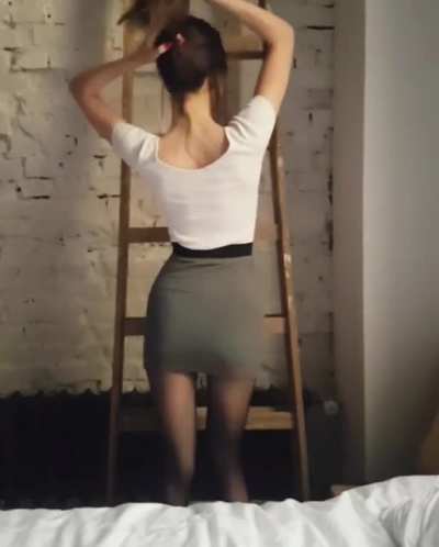 Laddertastic