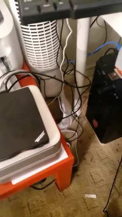 Allah has blessed my computer 🙏