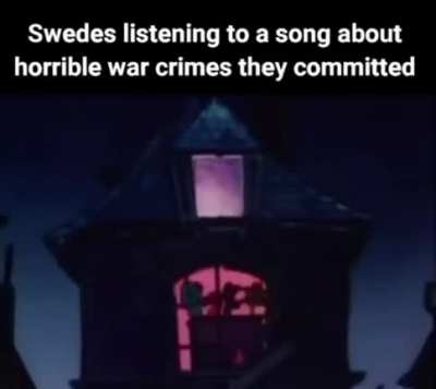 Well it is true