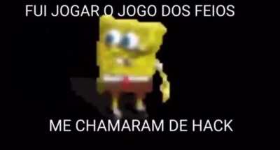 Me falaram que profissional não podia