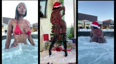 celebrating the season