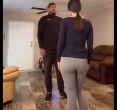 Self defense