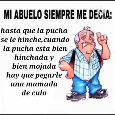 Hola volví que a pasado?