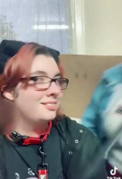 I don’t know if this video has been posted here before but i cringed
