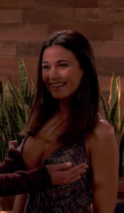 Emmanuelle Chriqui