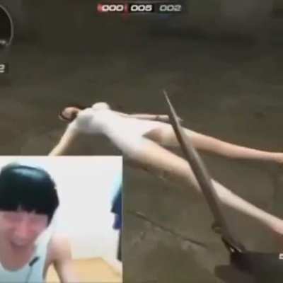 Uriel Bts y horny