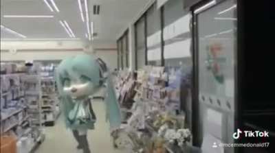 hatsune miku dies at 7/11
