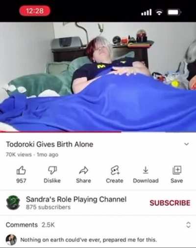 Why does this exist