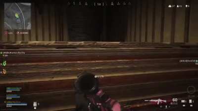 perfect timing
