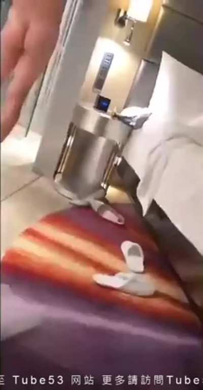 Chinese Hotel Standing Doggy Threesome Porn GIF by chondven02