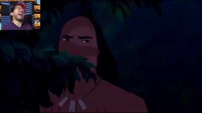 Markiplier Became Kocoum