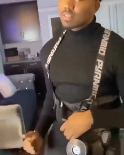 The beat is too good to resist