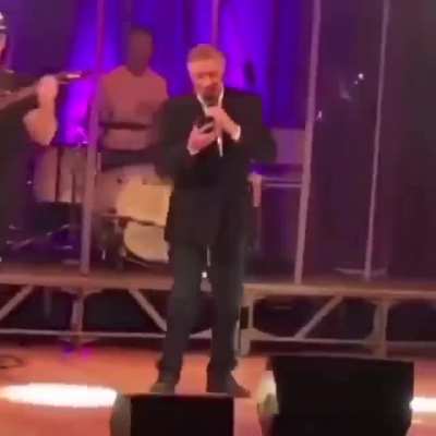 Пацан сказал - пацан сделал!