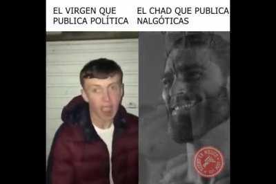 La patria es primero mujicano