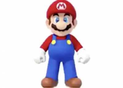 MARIO SAYS NO MORE CURSING!!!111 🤬🤬🤬😭😭😭😭