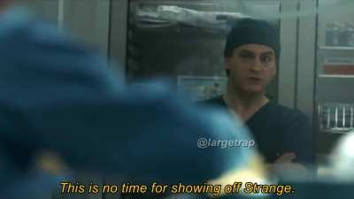 Doctor