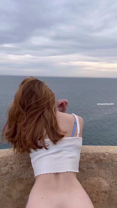 A fant(ass)tic view