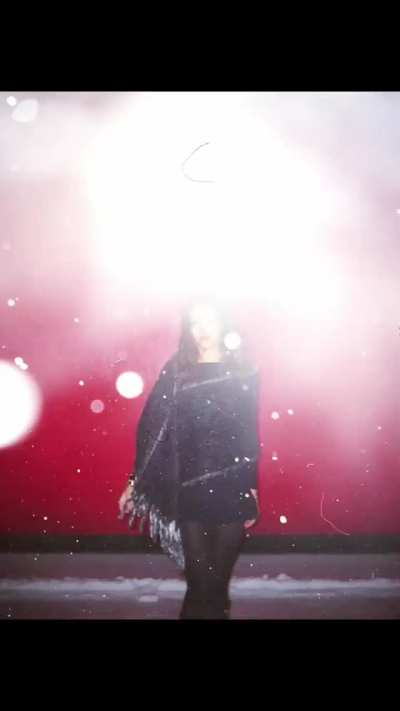 Winter wonders