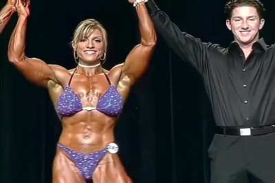 Gina Davis