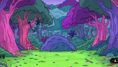 New Smiling Friends Clip from Zach’s recent panel for adult swim festival