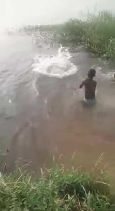 To have a good time