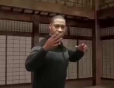 New matrix trailer