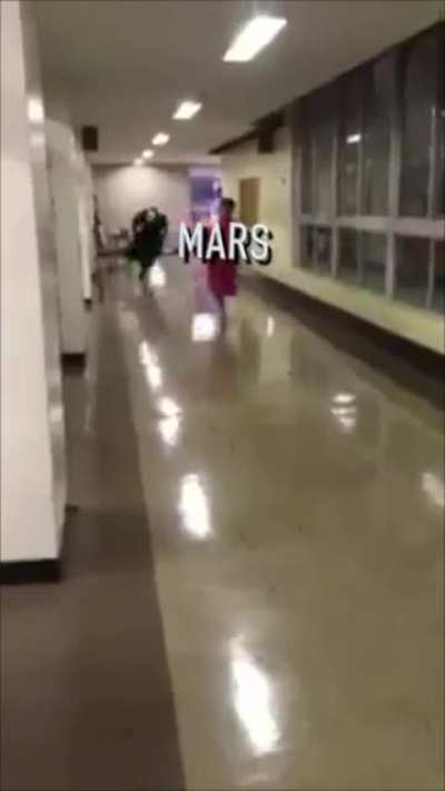 speedrunning space
