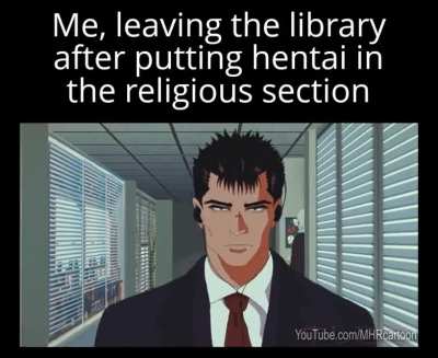 Gotta go fast