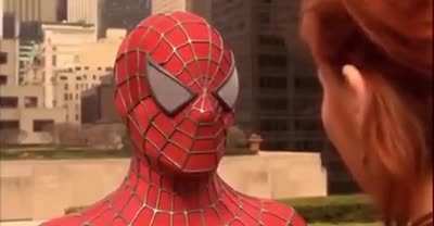 Spidermoroder