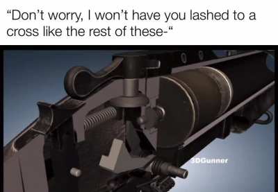 For the Republic!