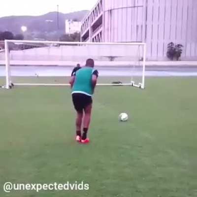 Give this man a medal(genius=100)