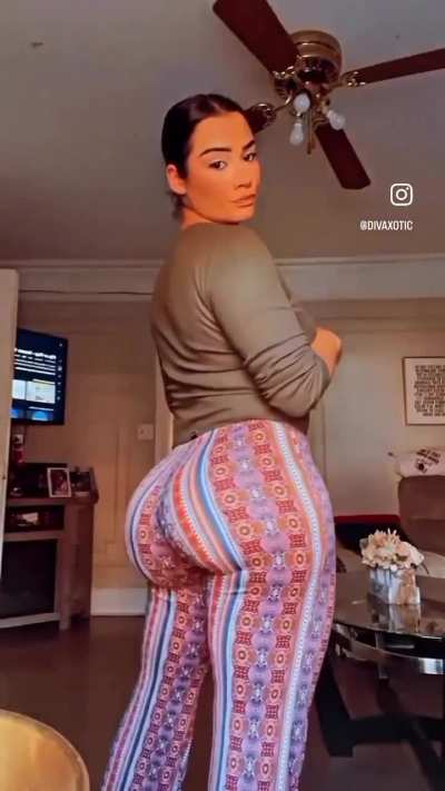 Love These Type of Leggings 
