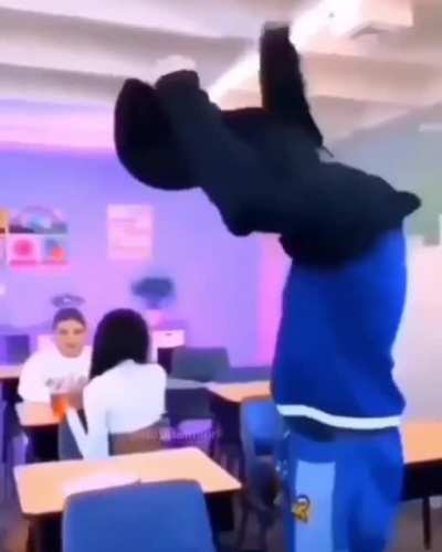 asi parabida