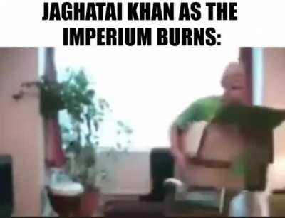 its true