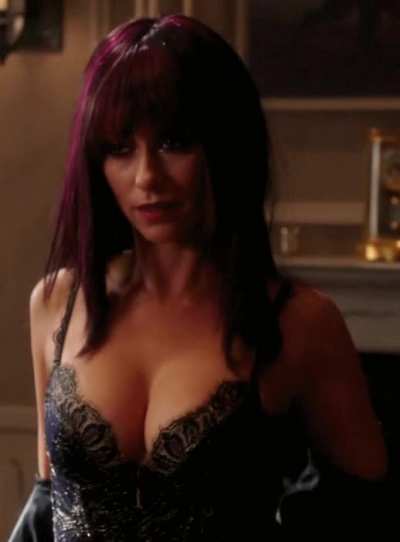 Jennifer Love Hewitt
