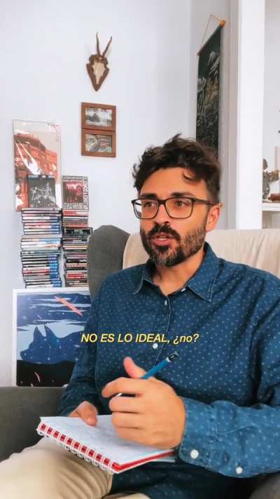 Quien es el personaje mas miserable de la ficcion sin parecerlo?