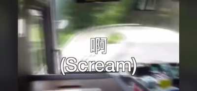 Godly Bus Driver