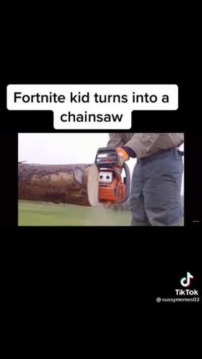 Chainsaw