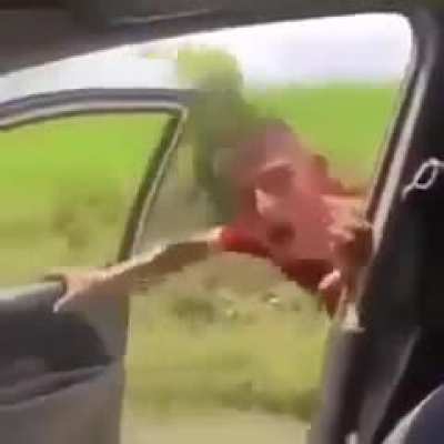 😠☹😭