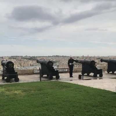 Malta is the most woke country