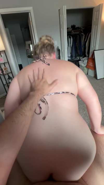 Working from home today