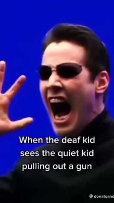 big spookers