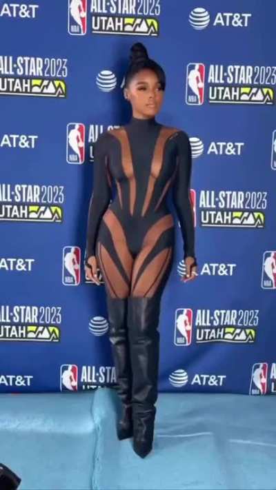 Janelle Monáe