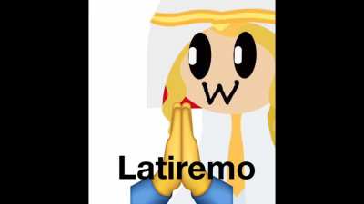 pray