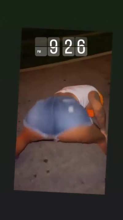 🤷🏿‍♂️