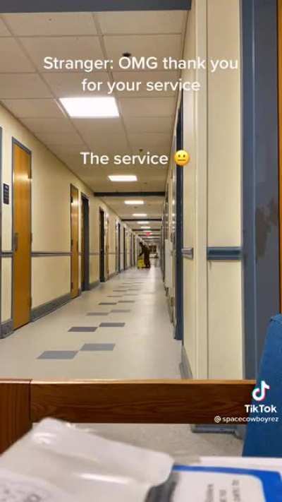 Service