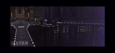 Darth Bully Maguire. Why has nobody thought of this till now?!