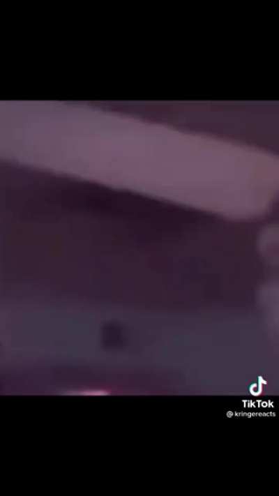 Cringe dealt with correctly